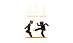 401 hatası