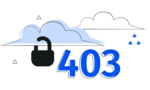 403 hatası