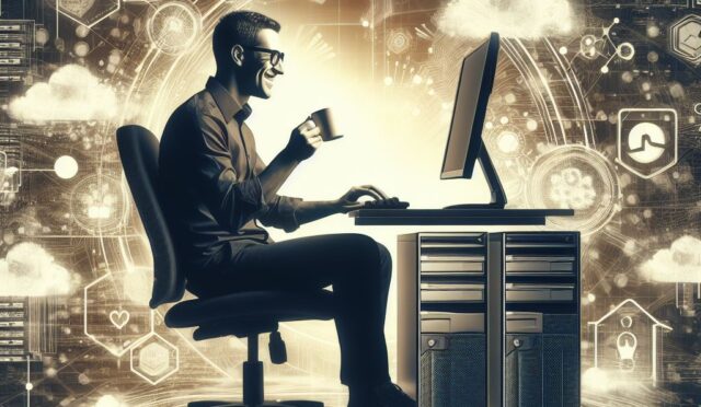 Web Hosting Nedir? 7 Başlıkta Tüm Detaylar