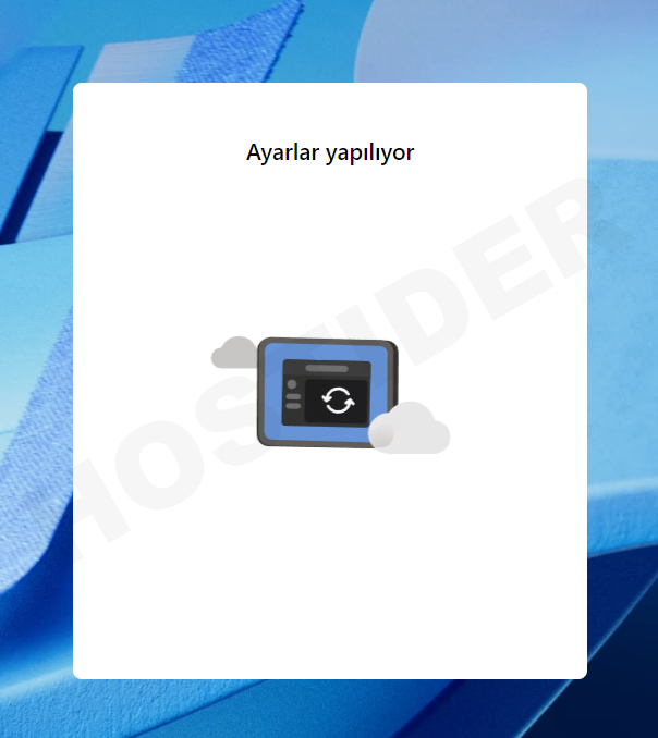 Outlook Otomatik ve Manuel Kurulum 2'si Bir Arada (Resimli Anlatım) 7 outlook giris 4