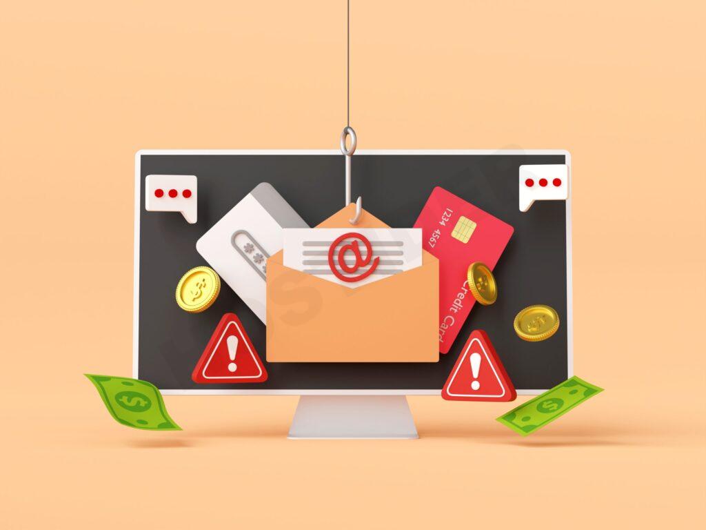 Mailler Neden Spama Düşer? 5 Temel Unsur! 1 spam email nedir