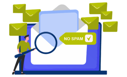 spam-mail-nedir