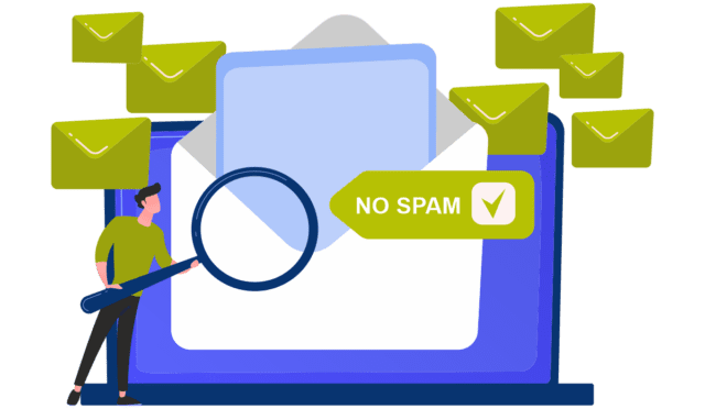Mailler Neden Spama Düşer? 5 Temel Unsur!