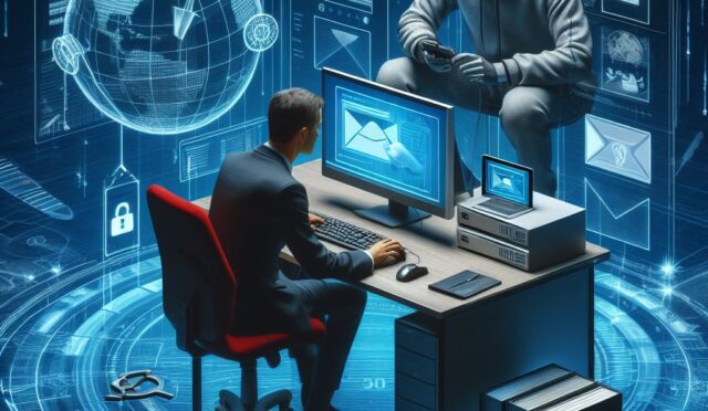 Uzak Masaüstü Portunu (RDP portu) Değiştirmek