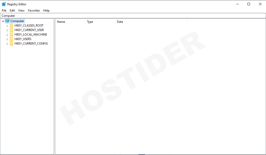 Uzak Masaüstü Portunu (RDP portu) Değiştirmek 1 rdp port 1