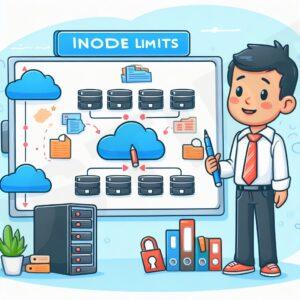 inode
