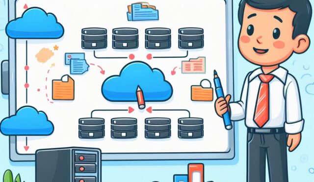 Inode Nedir, Neden Önemlidir ve Paylaşımlı Hosting’de Limit Dolması Ne Anlam İfade Eder? 5 Temel Başlık