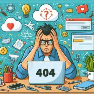 404 hatası 2