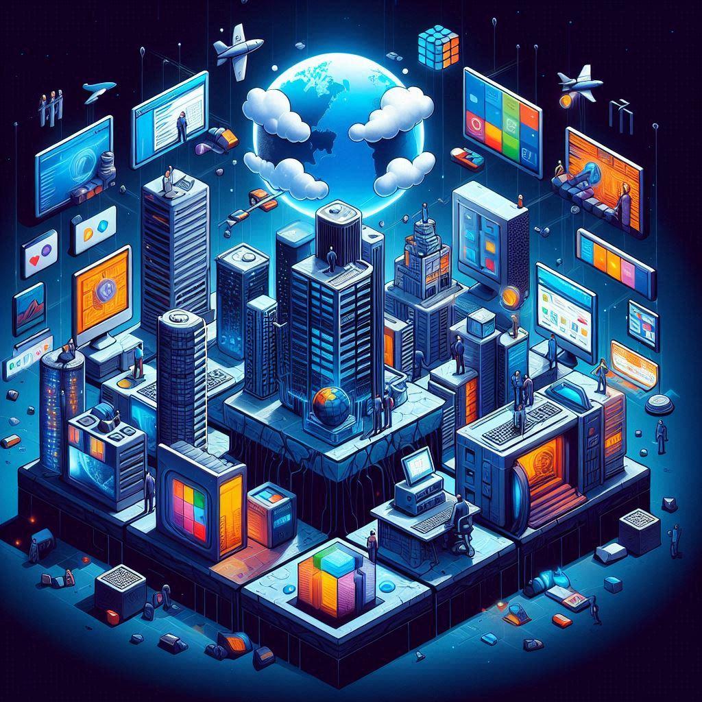 IIS Nedir, Ne İşe Yarar, ve Nerelerde Kullanılır? Detaylı Bir İnceleme 1 iis 1