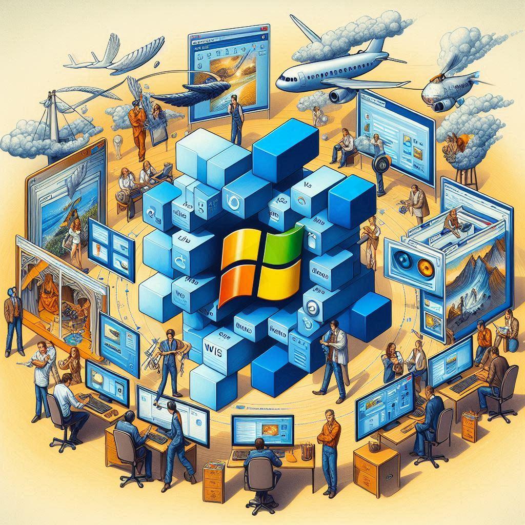 IIS Nedir, Ne İşe Yarar, ve Nerelerde Kullanılır? Detaylı Bir İnceleme 2 iis