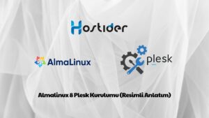Almalinux Plesk