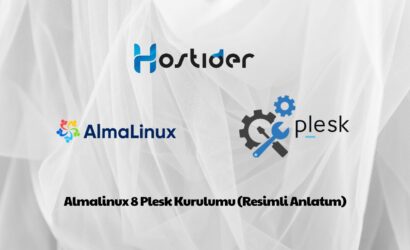 Almalinux Plesk