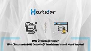 DNS Önbelleği