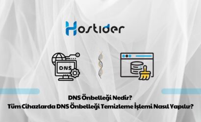 DNS Önbelleği