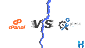 cPanel vs Plesk