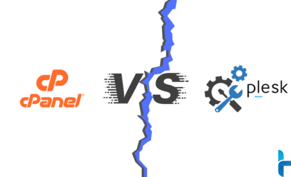 cPanel vs Plesk