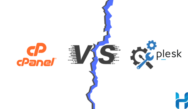 cPanel vs Plesk | Kapsamlı Karşılaştırma 2024