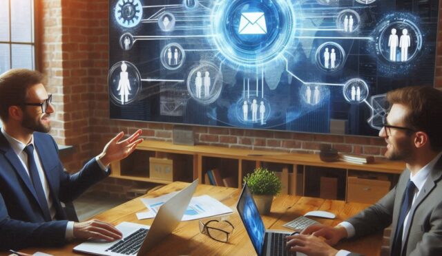 Kurumsal Mail Nedir? Kimler Kullanmalı ve Özellikleri Nelerdir?