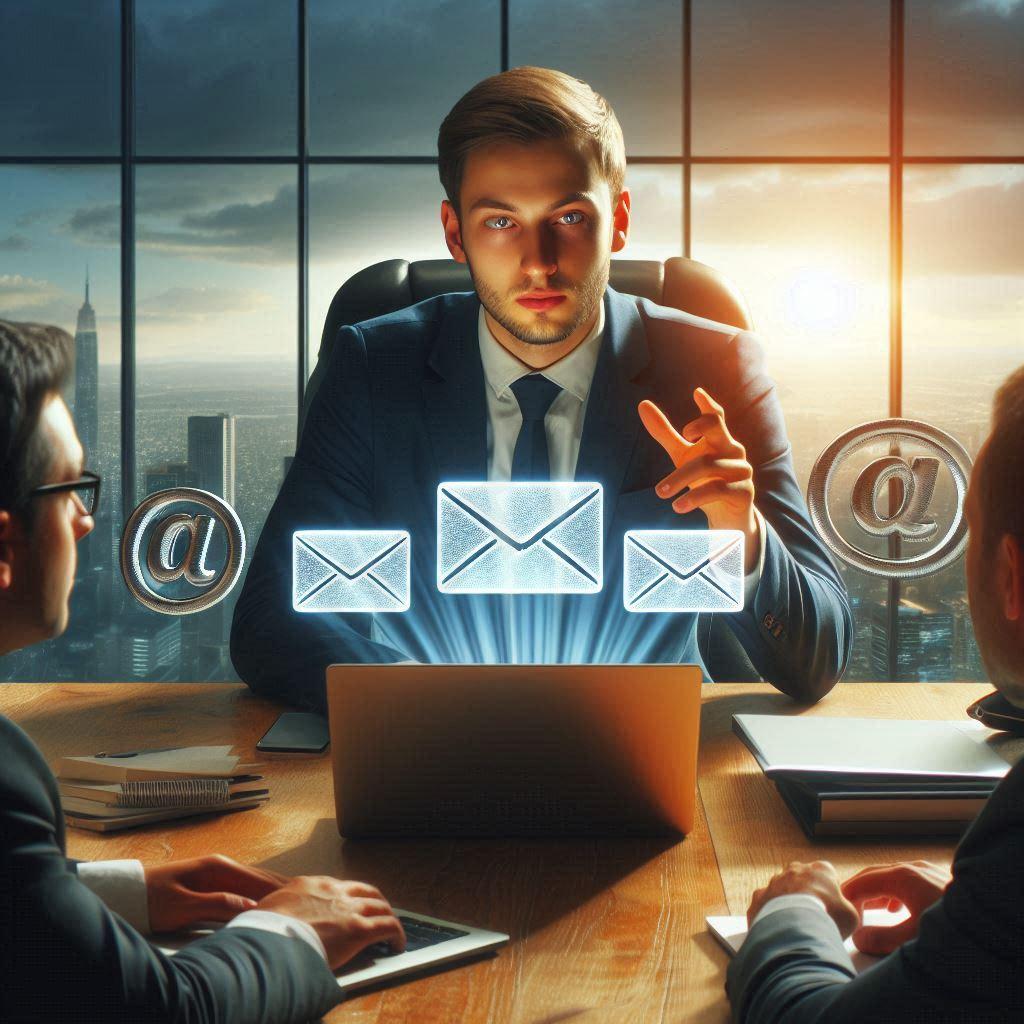 Kurumsal Mail Nedir? Kimler Kullanmalı ve Özellikleri Nelerdir? 1 kurumsal mail 2