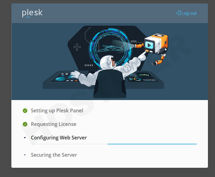 Almalinux 8 Plesk Kurulumu (Resimli Anlatım) 9 plesk 8