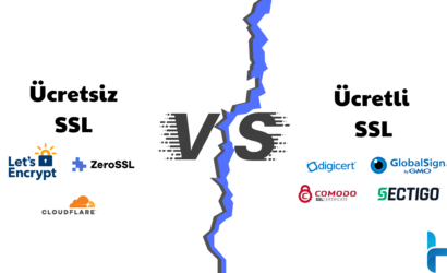 ücretli ve ücretsiz ssl