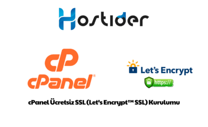 ücretsiz ssl