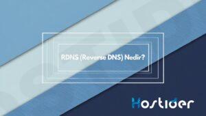 RDNS