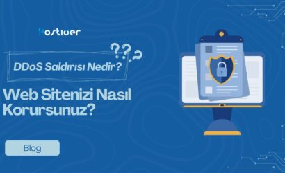 ddos saldırısı nedir