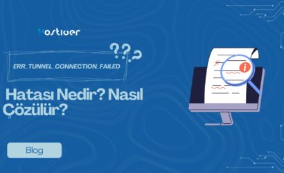 ERR_TUNNEL_CONNECTION_FAILED