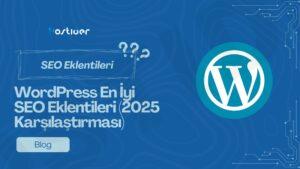 SEO eklentileri