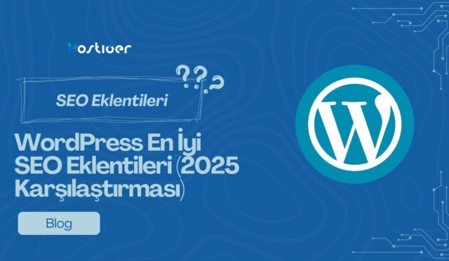 🧩 WordPress En İyi SEO Eklentileri (2025 Karşılaştırması)