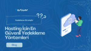 yedekleme