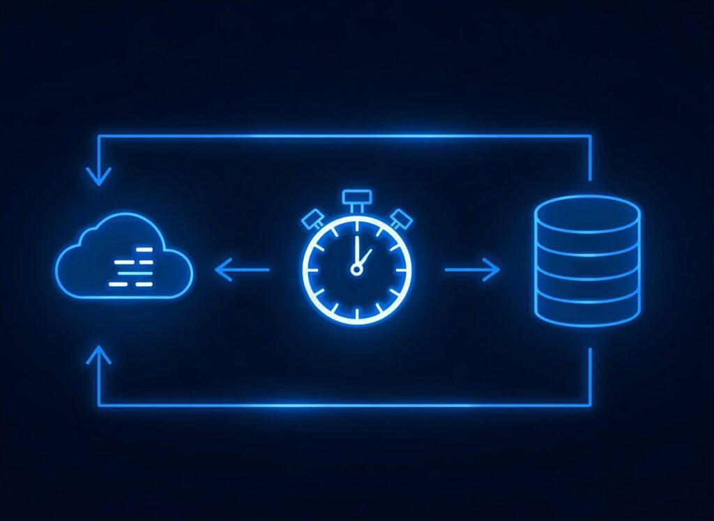 504 Gateway Timeout Hatası Nedir? Kesin Çözüm Adımları 1 504 2