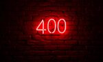 400 hatası