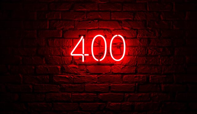 400 Bad Request Hatası Nedir? Nasıl Çözülür?